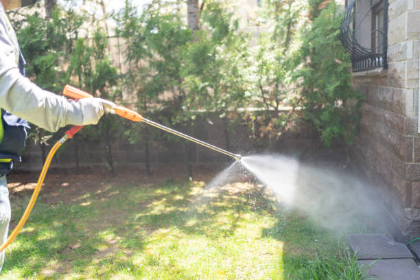 Best Residential Pest Control  in New Canaan, CT
